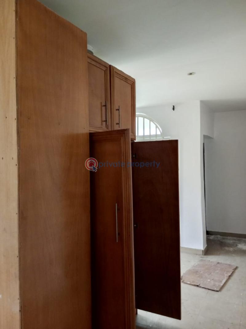 4 bedroom Semi detached Duplex For Rent Innoyo Estate Abraham Adesanya Ajah Lagos - 7