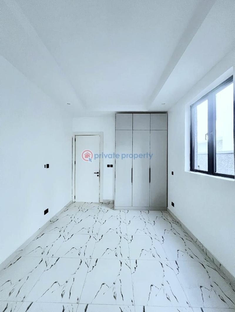 4 bedroom Semi detached Duplex For Sale Lekki Phase 1 Lagos - 5