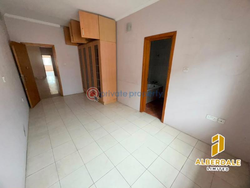 4 bedroom Semi detached Duplex For Rent Lekki Phase 1 Lagos - 4