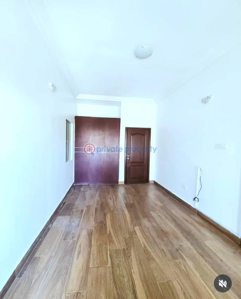 4 bedroom Semi detached Duplex For Rent Lekki Phase 1 Lagos - 5