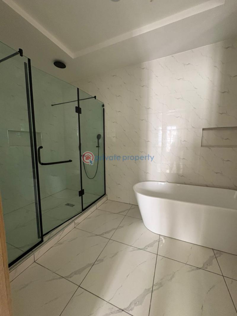 4 bedroom Semi detached Duplex For Rent Orchid Lekki Lagos - 7