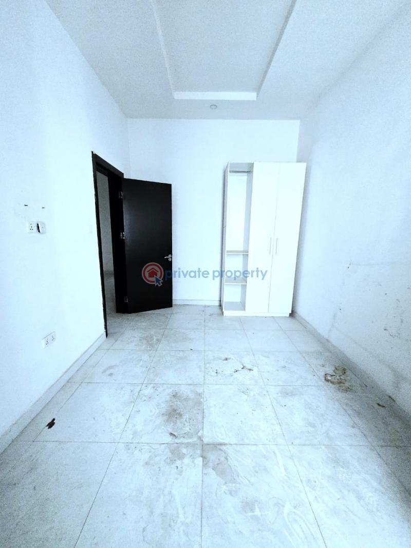 4 bedroom Semi detached Duplex For Sale Orchid Road Ikota Lekki Lagos - 5