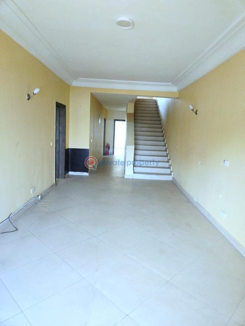 4 bedroom Semi detached Duplex For Rent Pinnock Beach Estate Osapa London Lekki Lagos - 6