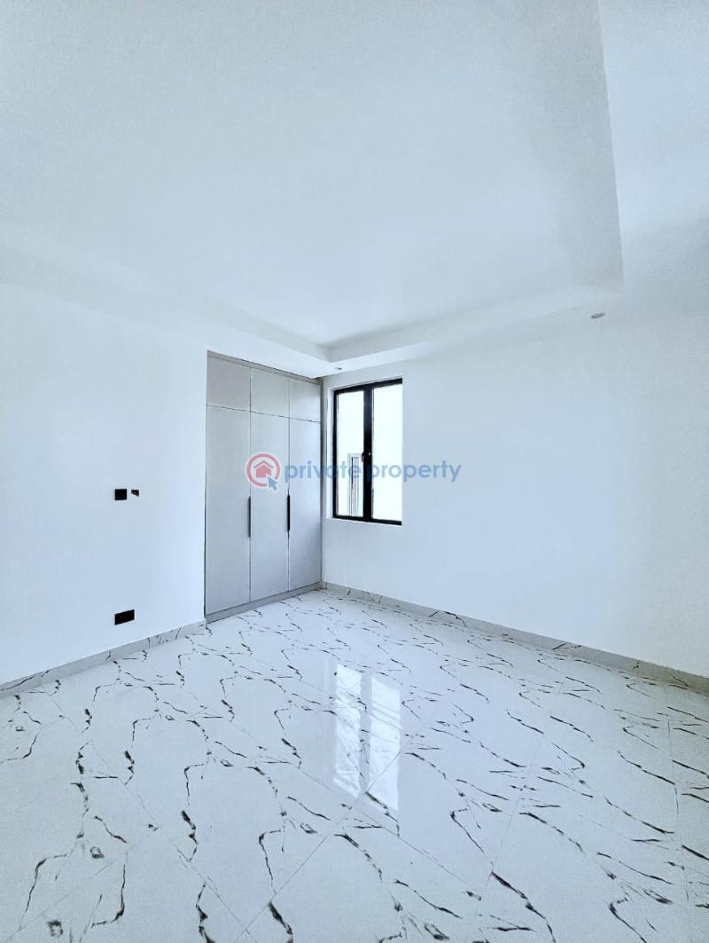 4 bedroom Semi detached Duplex For Sale Lekki Phase 1 Lagos - 8