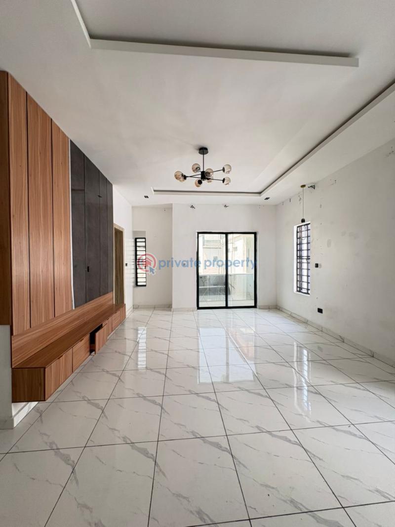 4 bedroom Semi detached Duplex For Rent Orchid Lekki Lagos - 3