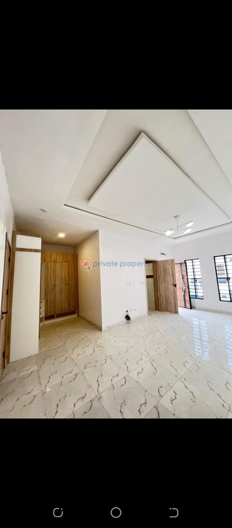 4 bedroom Semi detached Duplex For Rent Orchid Lekki Phase 2 Lagos - 2