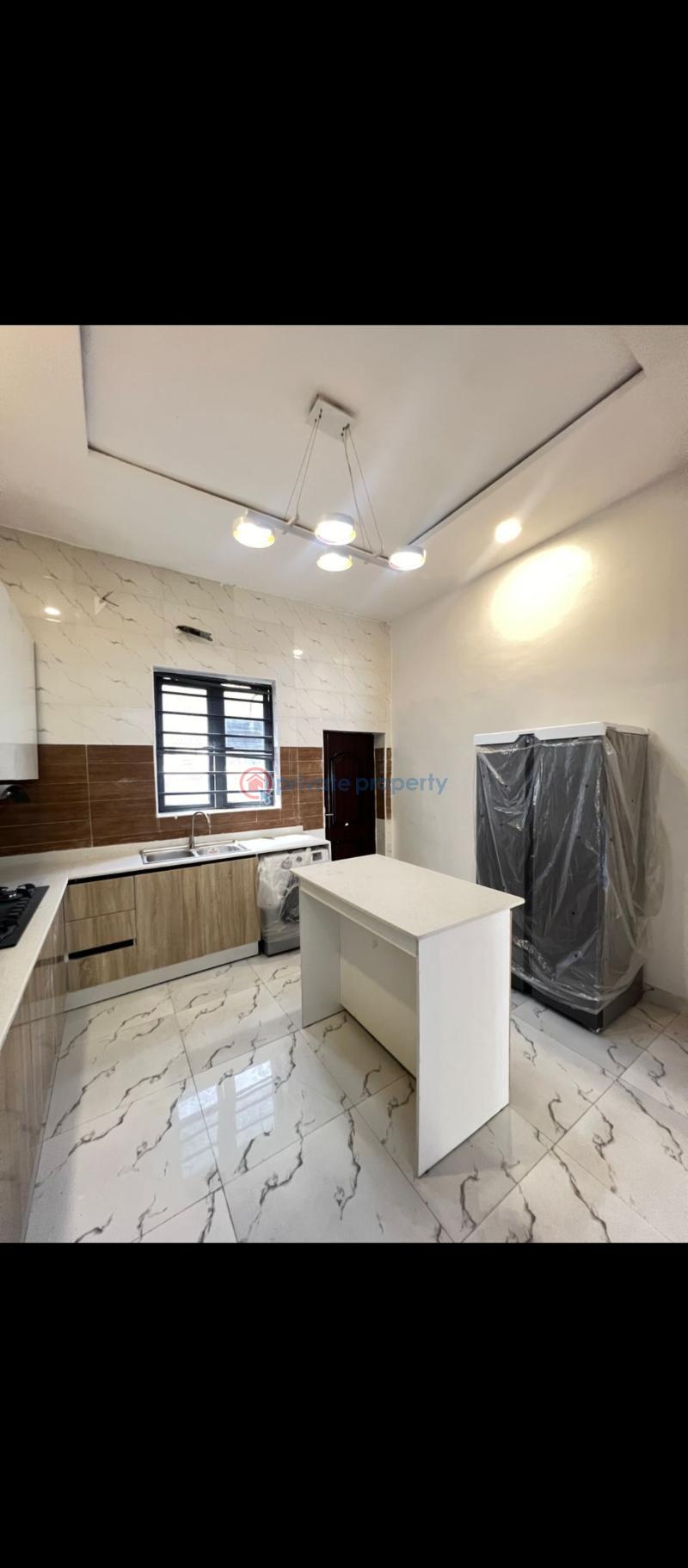 4 bedroom Semi detached Duplex For Rent Orchid Lekki Phase 2 Lagos - 6