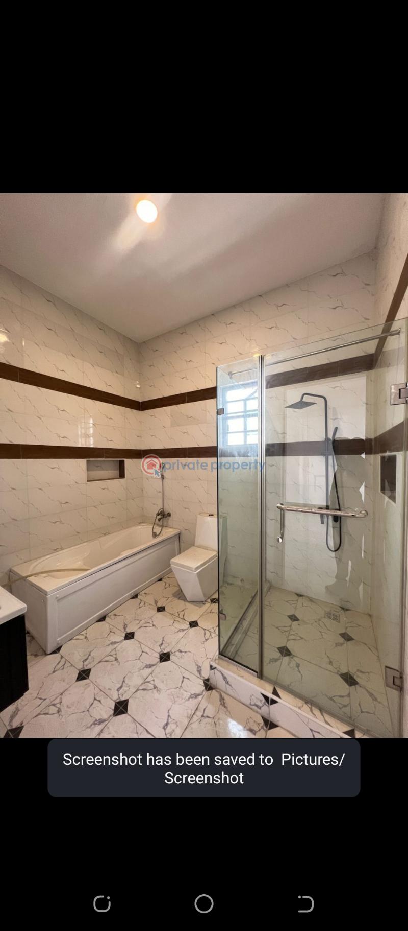 4 bedroom Semi detached Duplex For Rent Orchid Lekki Phase 2 Lagos - 5