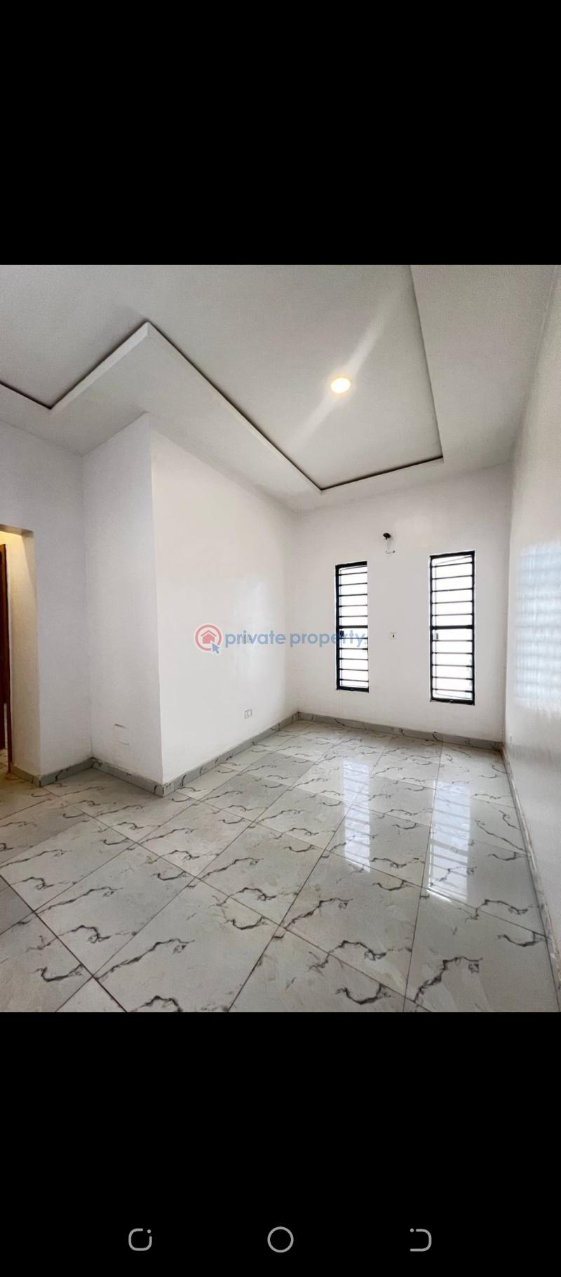 4 bedroom Semi detached Duplex For Rent Orchid Lekki Phase 2 Lagos - 3