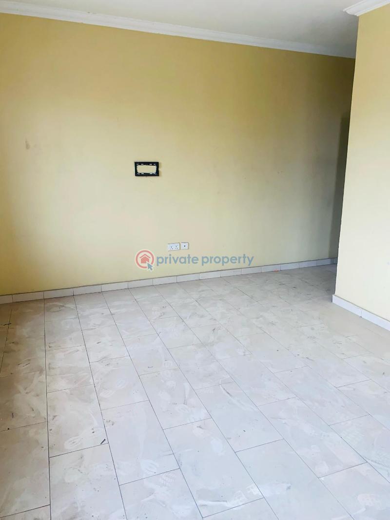 4 bedroom Semi detached Duplex For Rent Lekki Lagos - 5