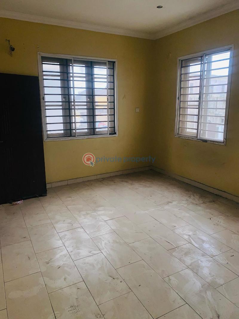 4 bedroom Semi detached Duplex For Rent Lekki Lagos - 3