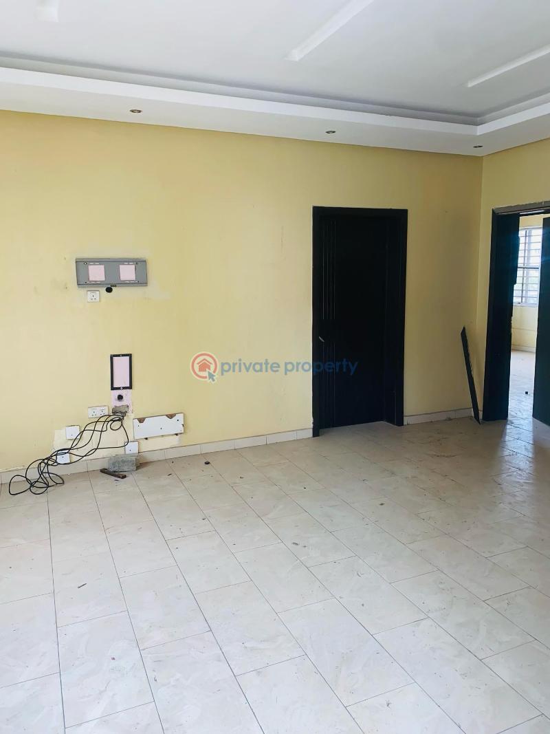 4 bedroom Semi detached Duplex For Rent Lekki Lagos - 4
