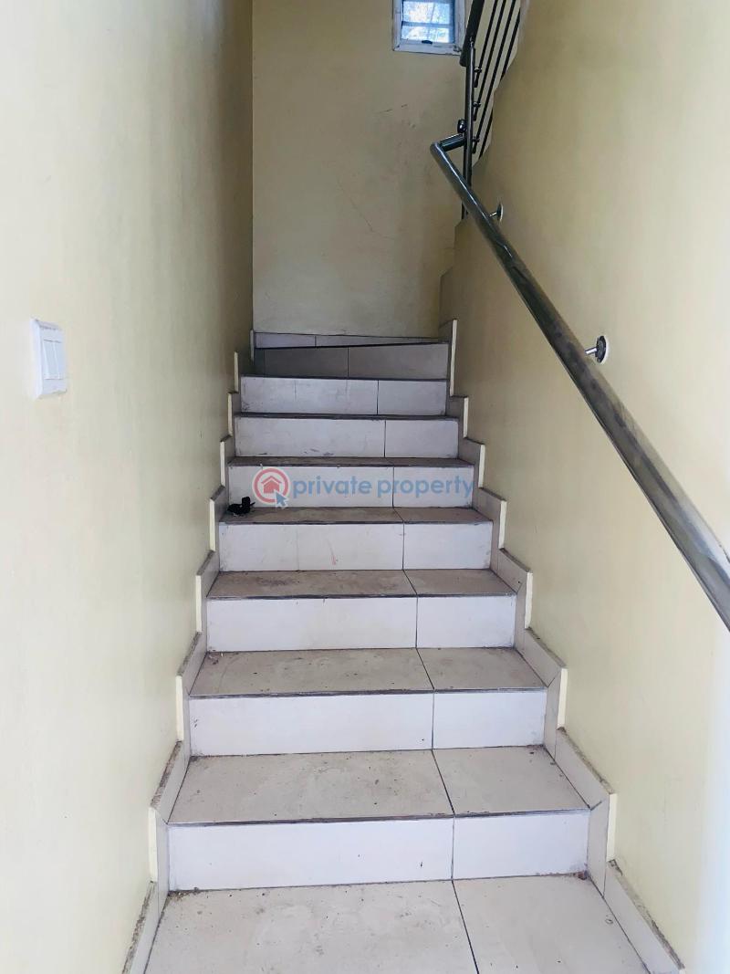 4 bedroom Semi detached Duplex For Rent Lekki Lagos - 9