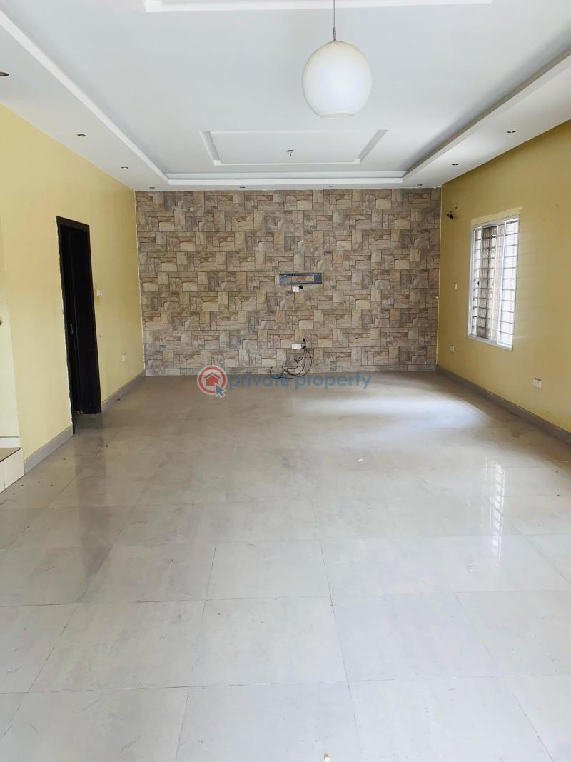 4 bedroom Semi detached Duplex For Rent Lekki Lagos - 7