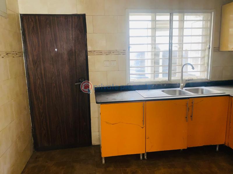 4 bedroom Semi detached Duplex For Rent Lekki Lagos - 6