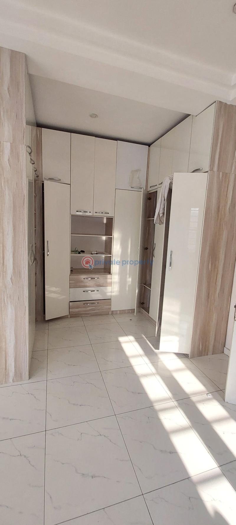 4 bedroom Semi detached Duplex For Rent Chevron Drive Lekki Lagos - 10