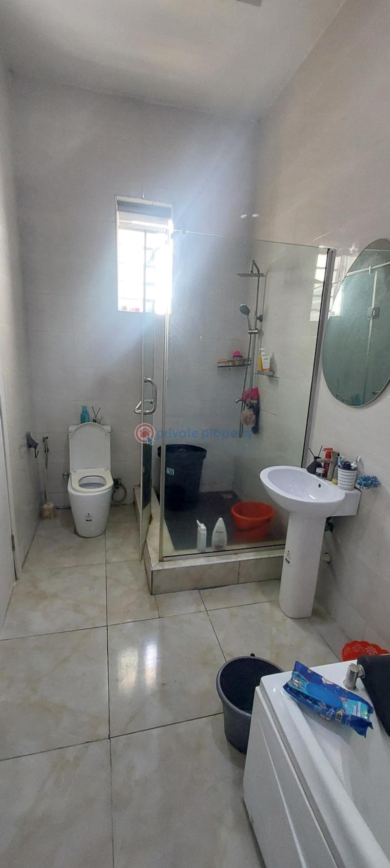 4 bedroom Semi detached Duplex For Rent Chevron Drive Lekki Lagos - 14