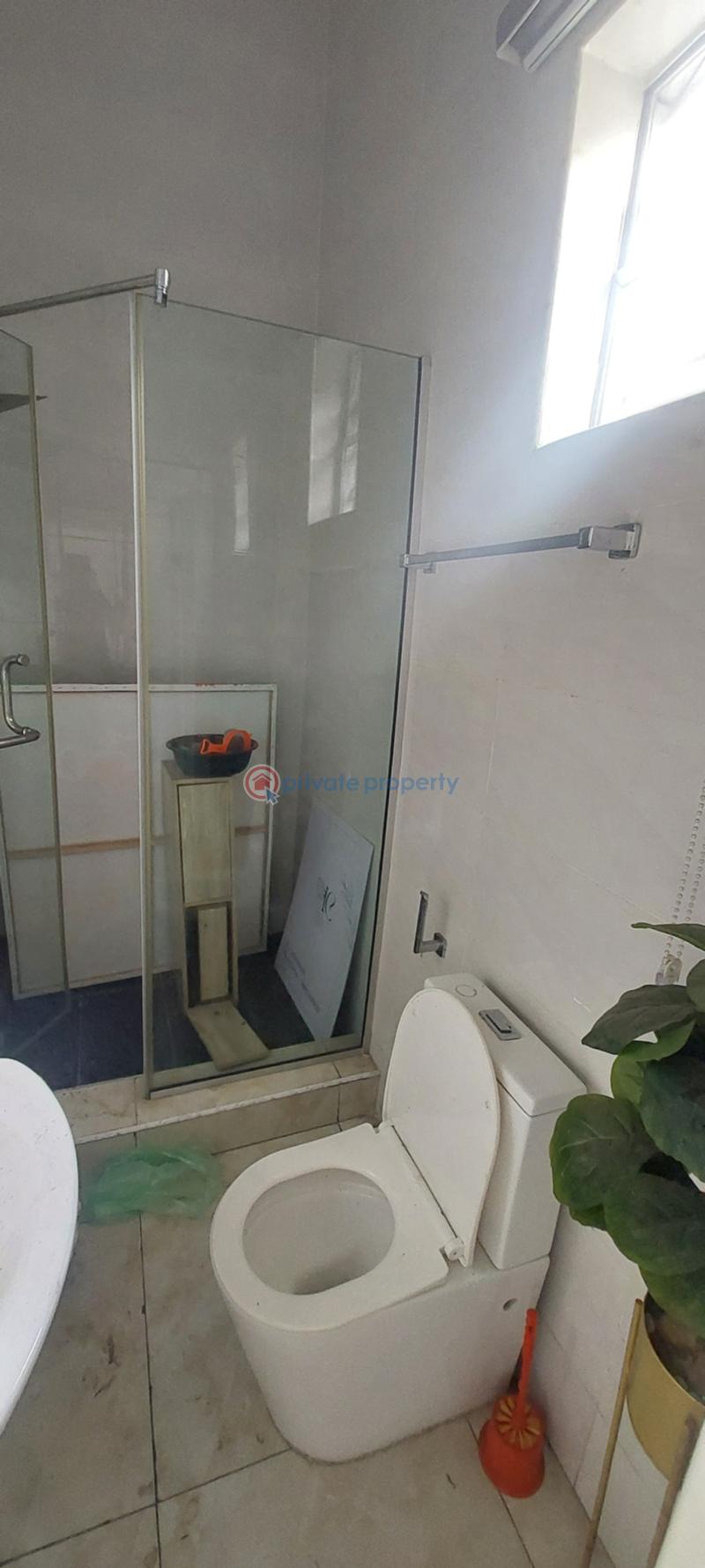 4 bedroom Semi detached Duplex For Rent Chevron Drive Lekki Lagos - 16