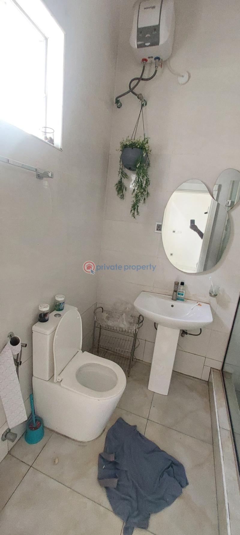 4 bedroom Semi detached Duplex For Rent Chevron Drive Lekki Lagos - 15