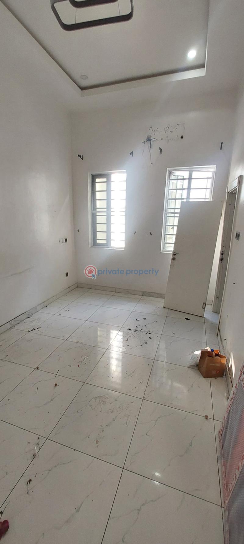 4 bedroom Semi detached Duplex For Rent Chevron Drive Lekki Lagos - 8