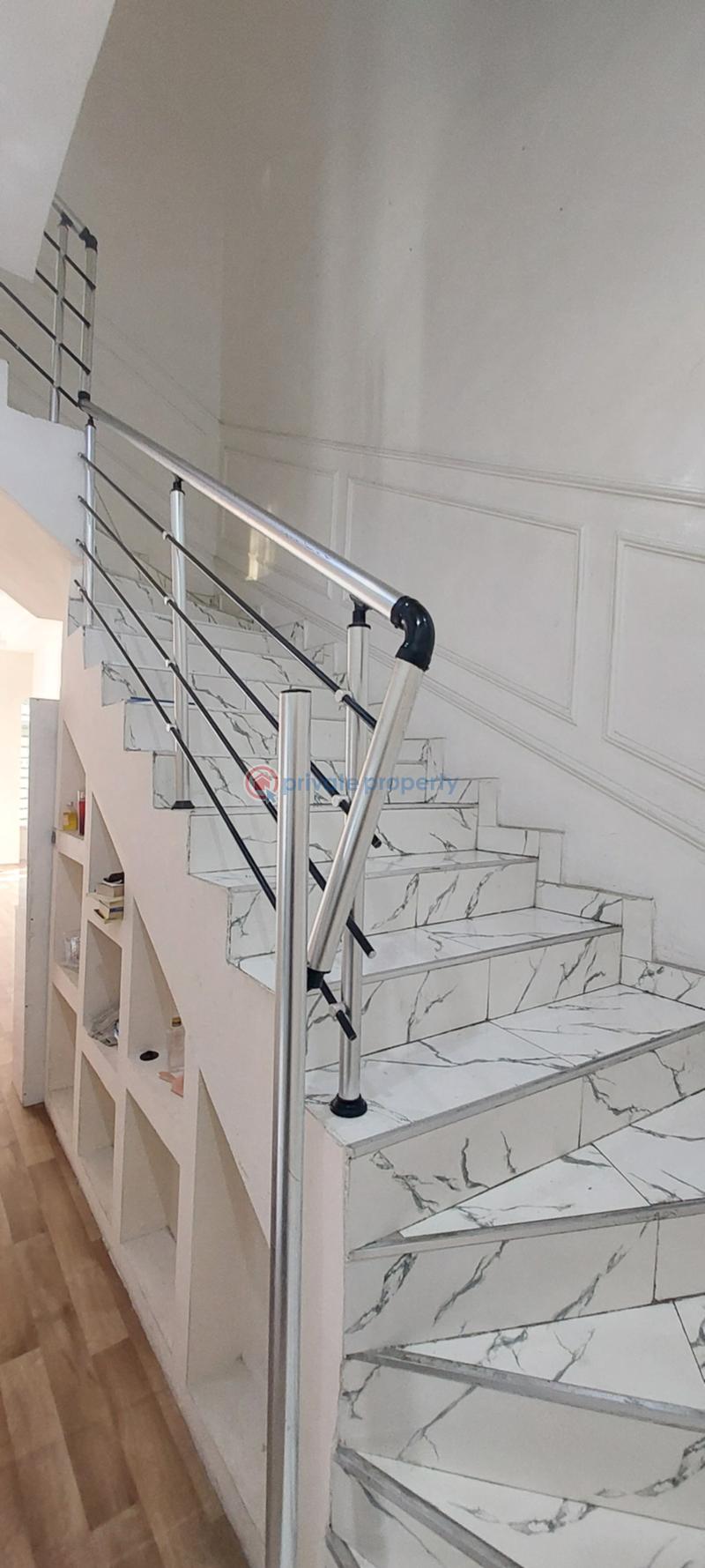 4 bedroom Semi detached Duplex For Rent Chevron Drive Lekki Lagos - 11