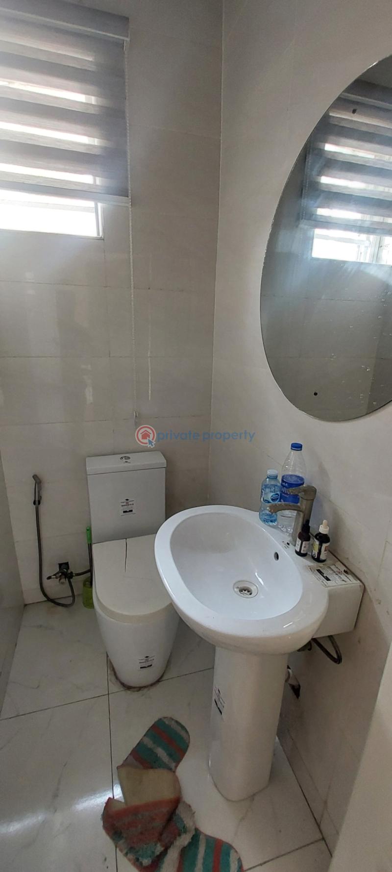 4 bedroom Semi detached Duplex For Rent Chevron Drive Lekki Lagos - 12