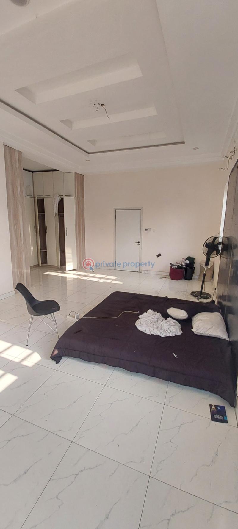 4 bedroom Semi detached Duplex For Rent Chevron Drive Lekki Lagos - 7