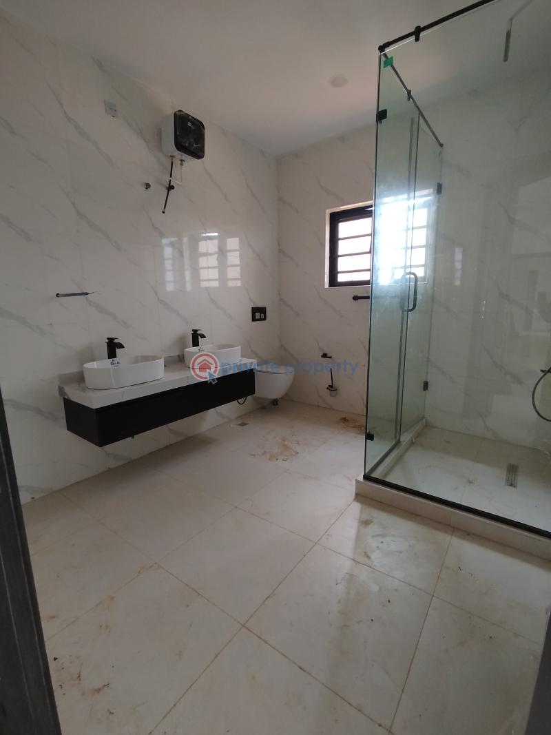 4 bedroom Detached Duplex For Sale Opic Isheri North Ojodu Lagos - 18