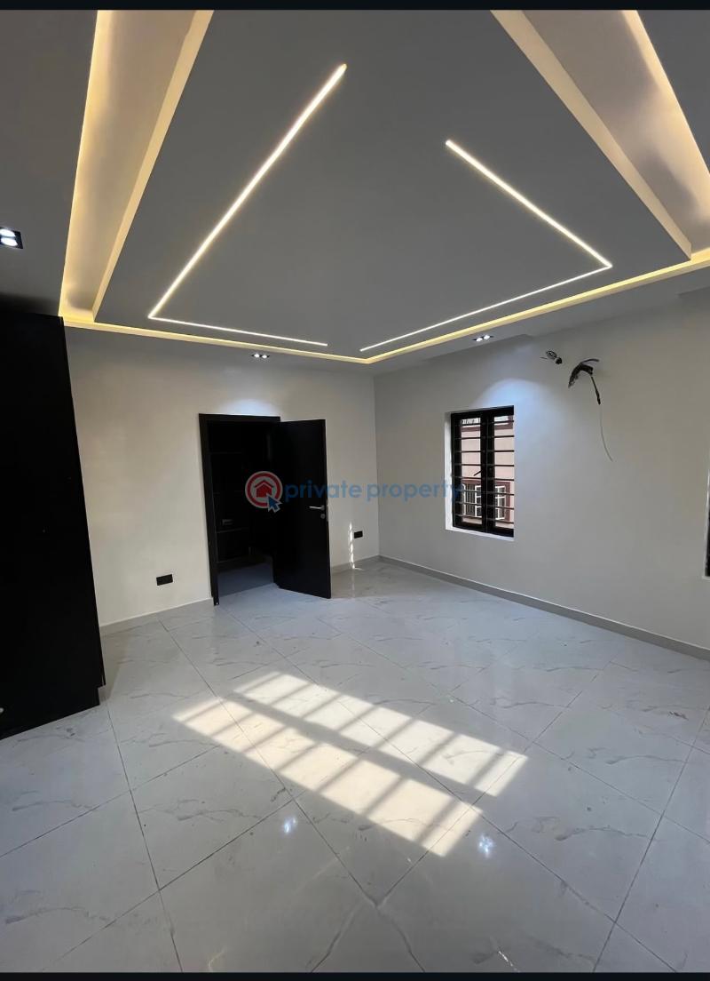 4 bedroom Detached Duplex For Sale Magodo Lagos Magodo GRA Phase 1 Ojodu Lagos - 2