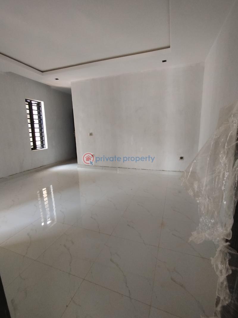4 bedroom Detached Duplex For Sale Opic Isheri North Ojodu Lagos - 16