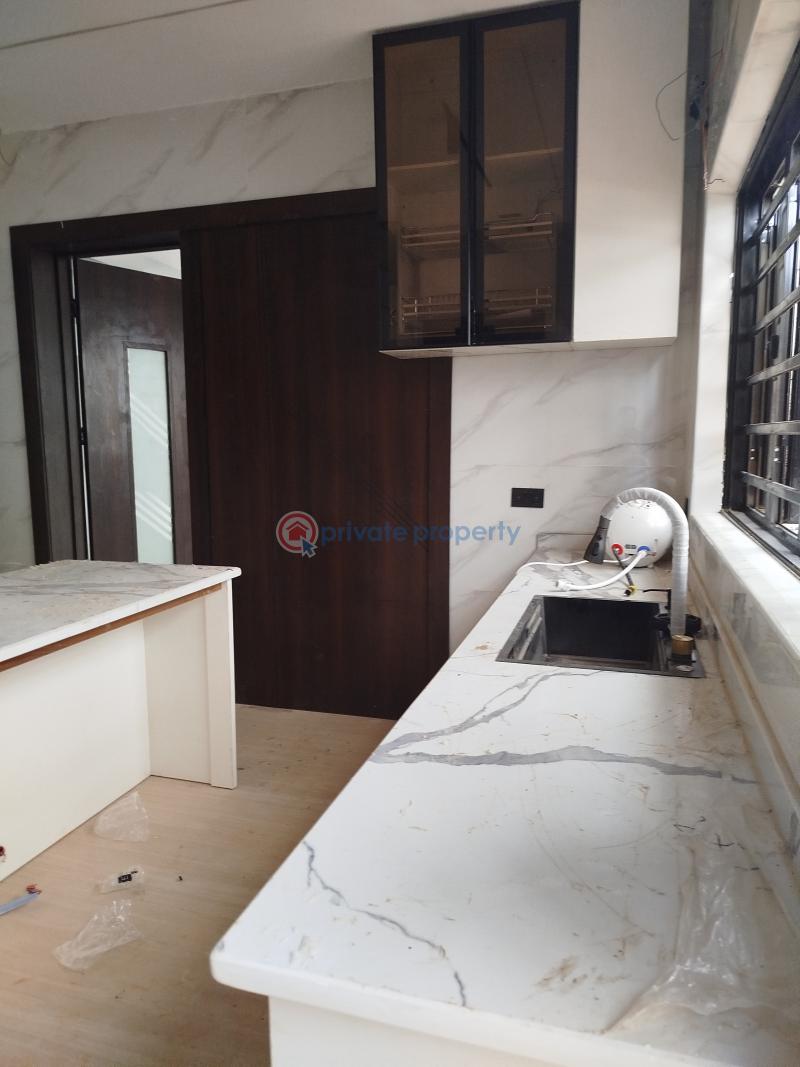 4 bedroom Detached Duplex For Sale Opic Isheri North Ojodu Lagos - 7