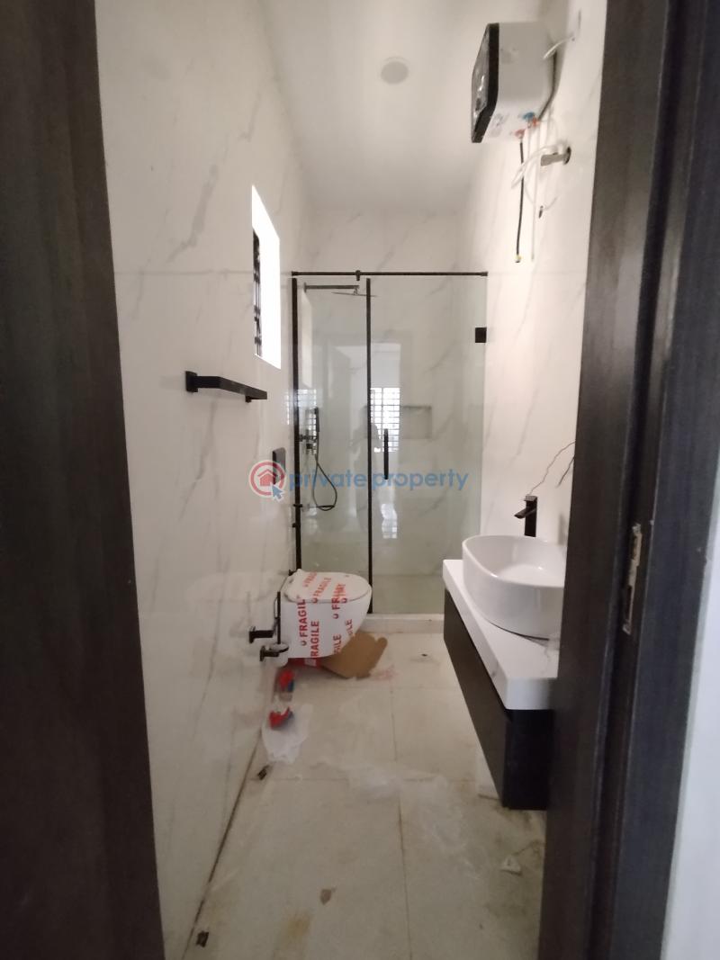 4 bedroom Detached Duplex For Sale Opic Isheri North Ojodu Lagos - 20