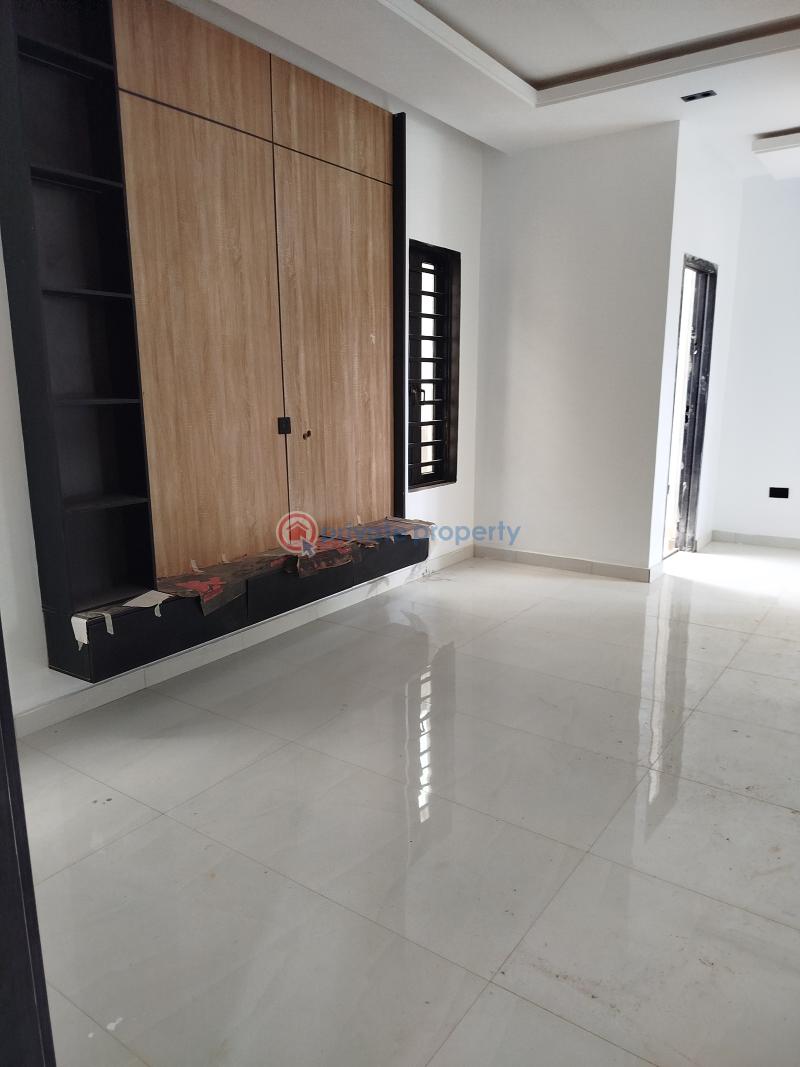 4 bedroom Detached Duplex For Sale Opic Isheri North Ojodu Lagos - 13