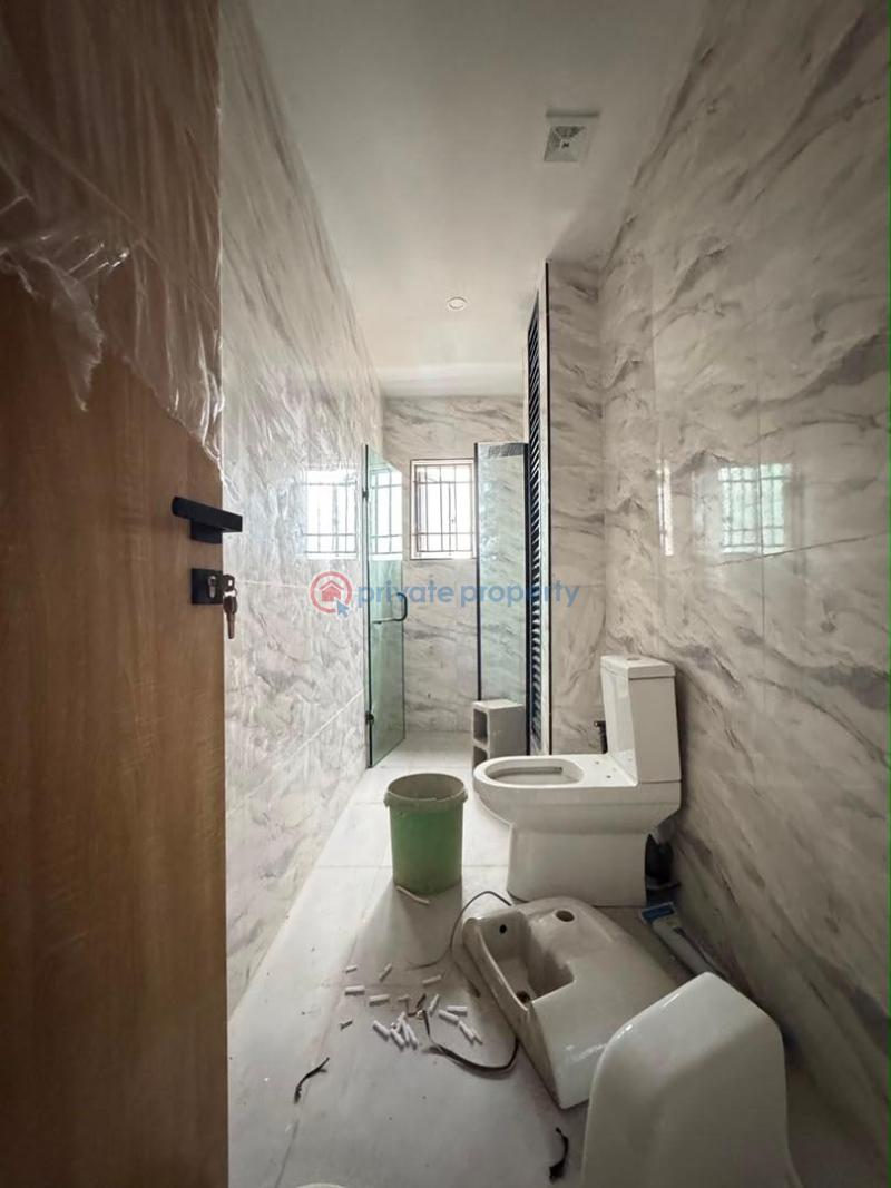 4 bedroom Semi detached Duplex For Sale Berger Ojodu Lagos - 1