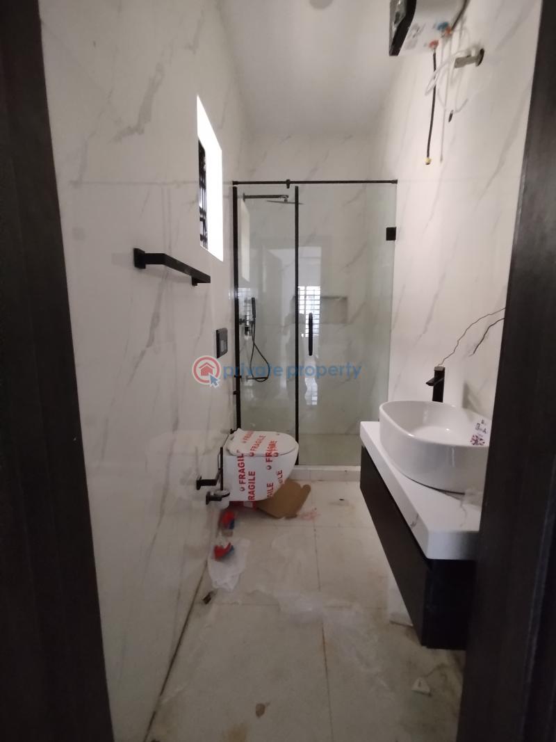 4 bedroom Detached Duplex For Sale Opic Isheri North Ojodu Lagos - 21
