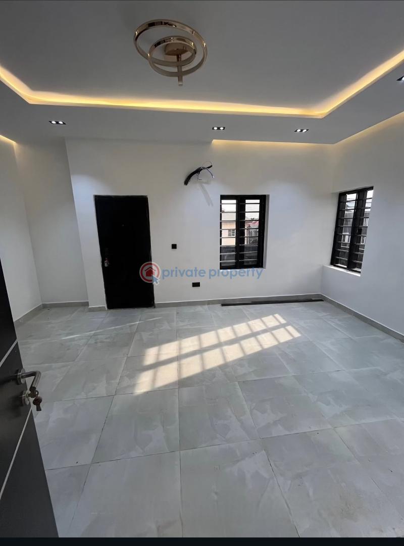 4 bedroom Detached Duplex For Sale Magodo Lagos Magodo GRA Phase 1 Ojodu Lagos - 4