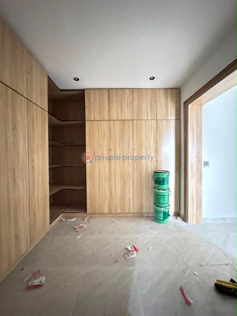 4 bedroom Semi detached Duplex For Sale Berger Ojodu Lagos - 8
