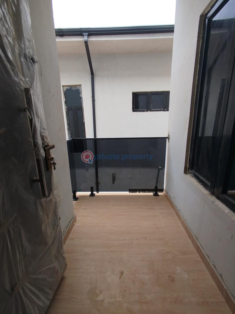 4 bedroom Detached Duplex For Sale Opic Isheri North Ojodu Lagos - 19