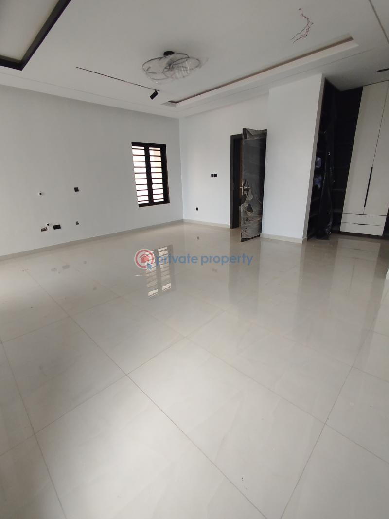 4 bedroom Detached Duplex For Sale Opic Isheri North Ojodu Lagos - 10