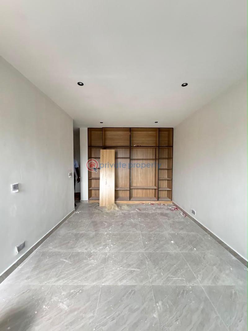 4 bedroom Semi detached Duplex For Sale Berger Ojodu Lagos - 9