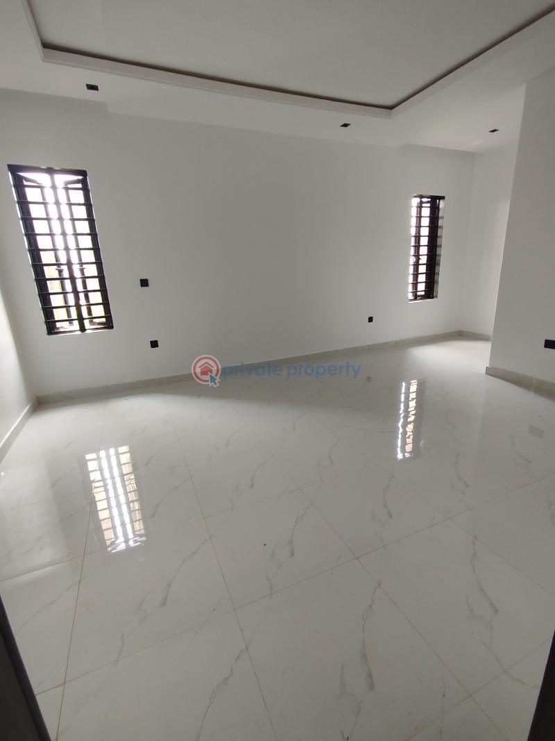 4 bedroom Detached Duplex For Sale Opic Isheri North Ojodu Lagos - 23