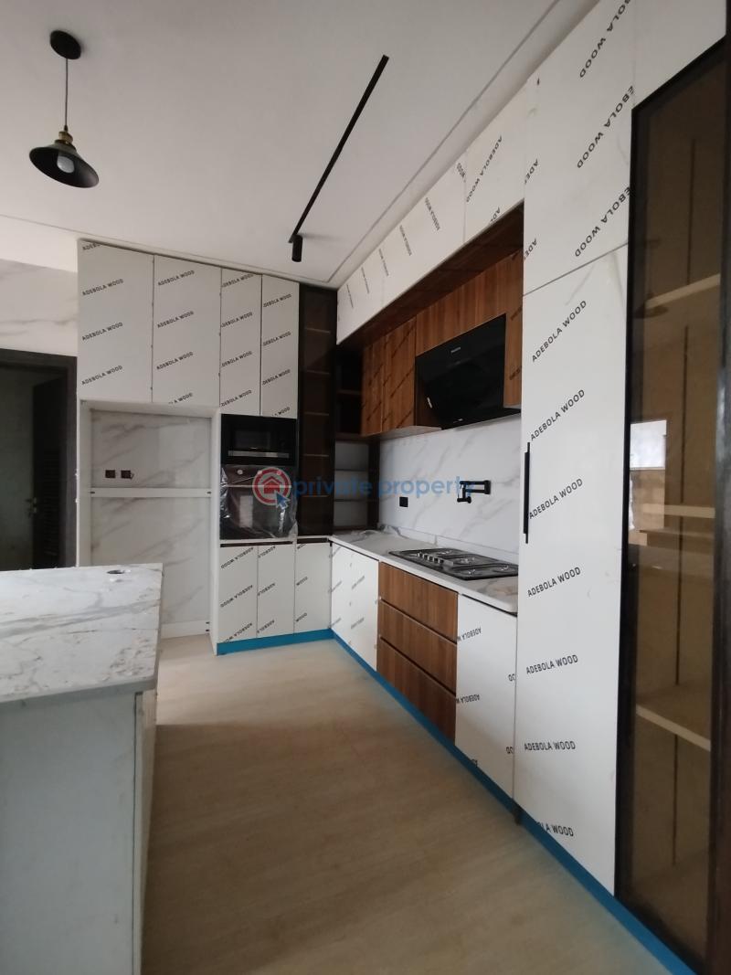 4 bedroom Detached Duplex For Sale Opic Isheri North Ojodu Lagos - 6