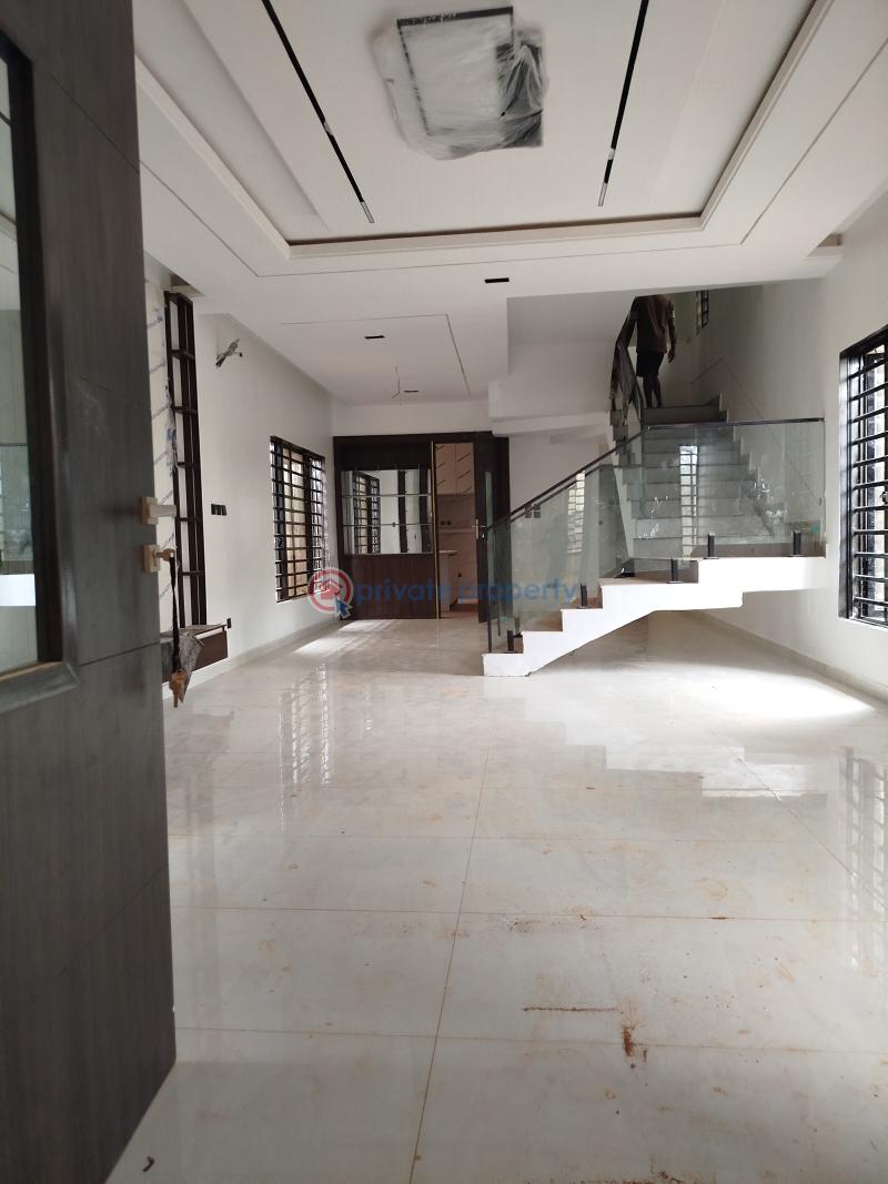 4 bedroom Detached Duplex For Sale Opic Isheri North Ojodu Lagos - 2