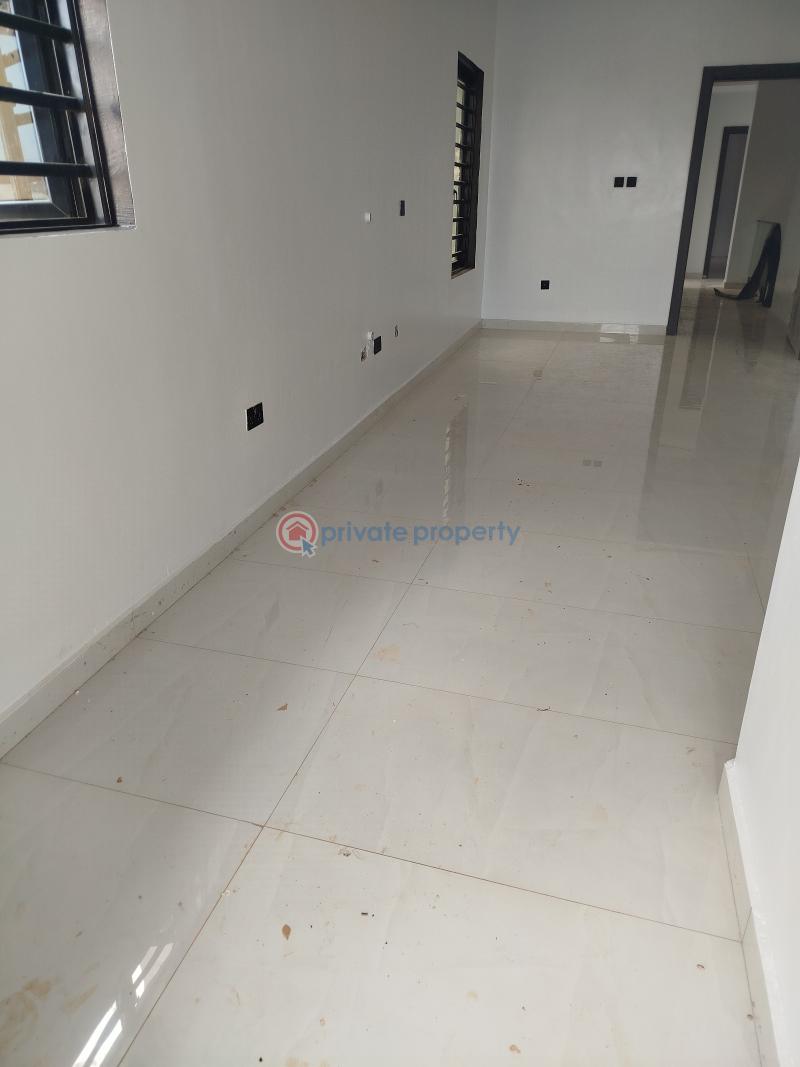 4 bedroom Detached Duplex For Sale Opic Isheri North Ojodu Lagos - 8