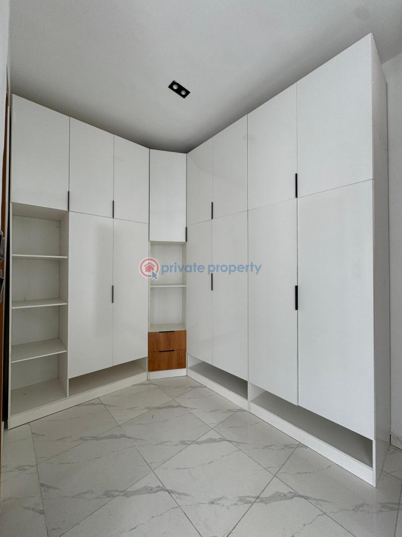 4 bedroom Semi detached Duplex For Sale Orchid Road Lekki Lagos - 3