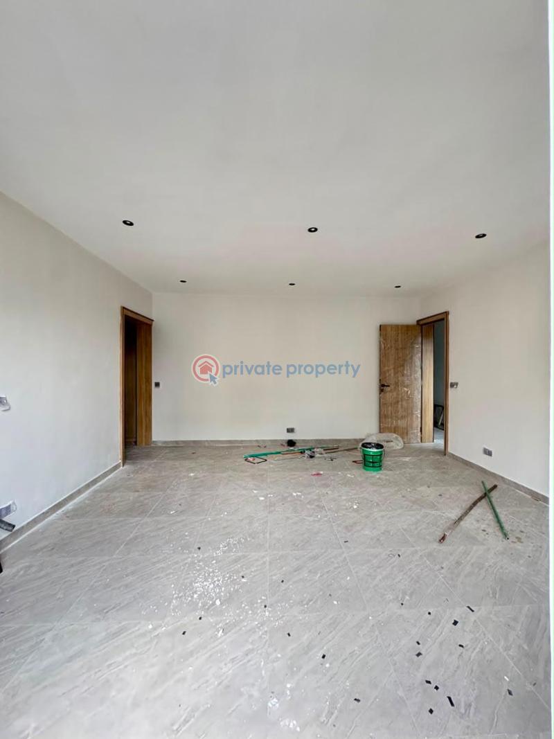 4 bedroom Semi detached Duplex For Sale Berger Ojodu Lagos - 7