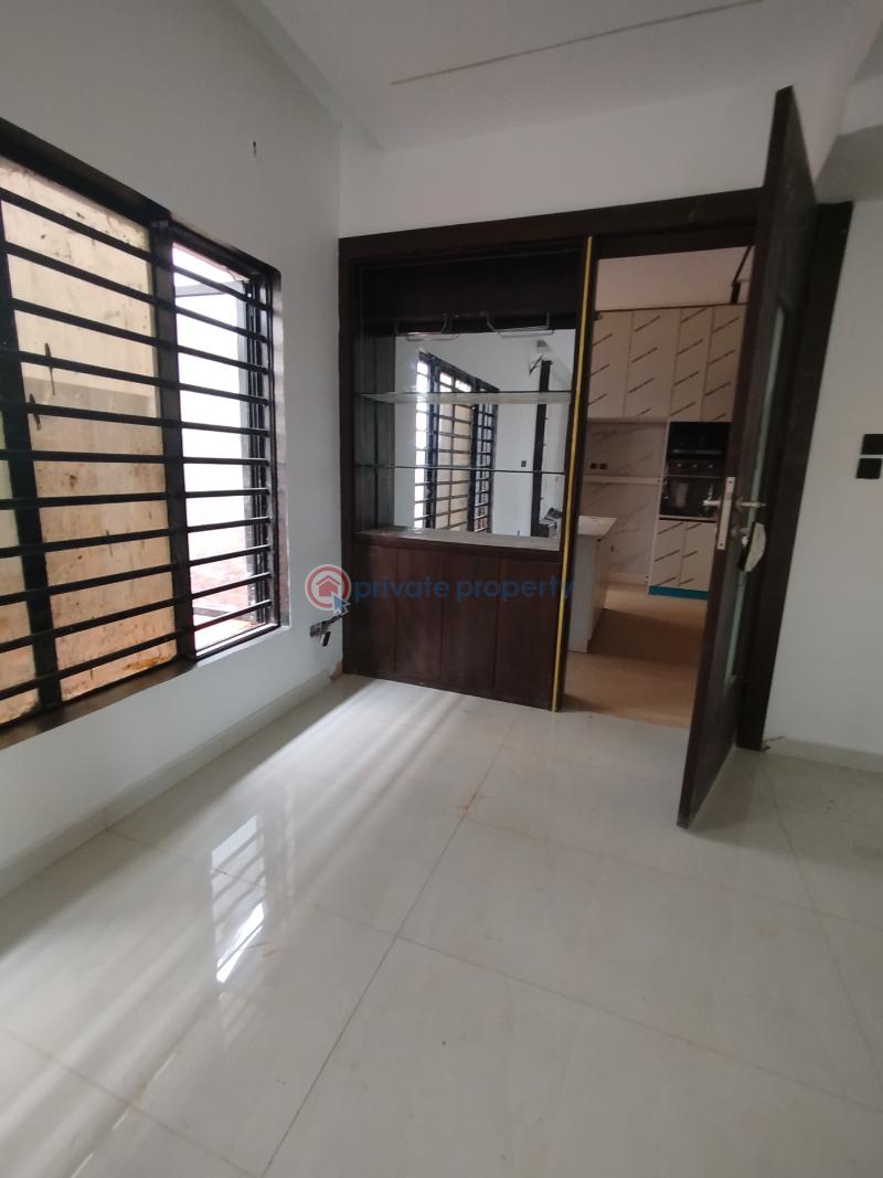 4 bedroom Detached Duplex For Sale Opic Isheri North Ojodu Lagos - 5