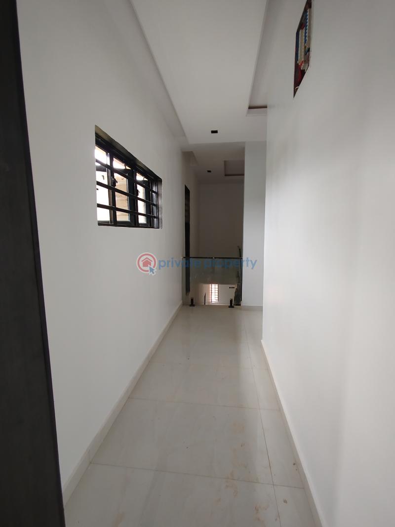 4 bedroom Detached Duplex For Sale Opic Isheri North Ojodu Lagos - 22