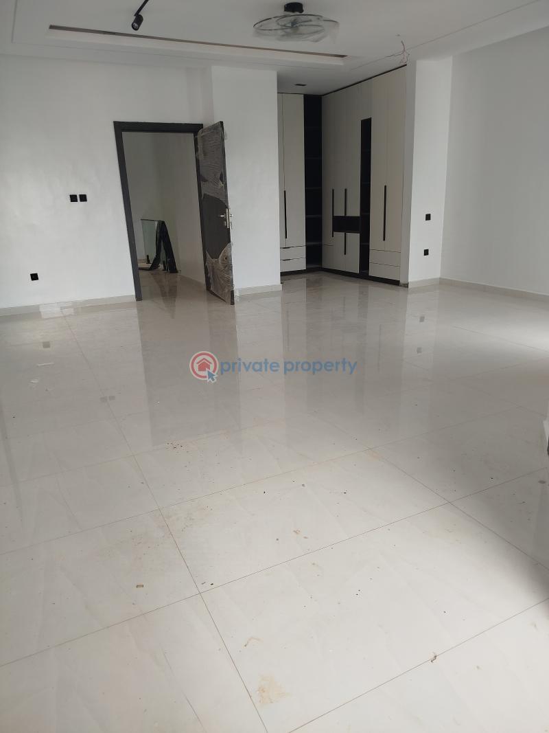 4 bedroom Detached Duplex For Sale Opic Isheri North Ojodu Lagos - 9