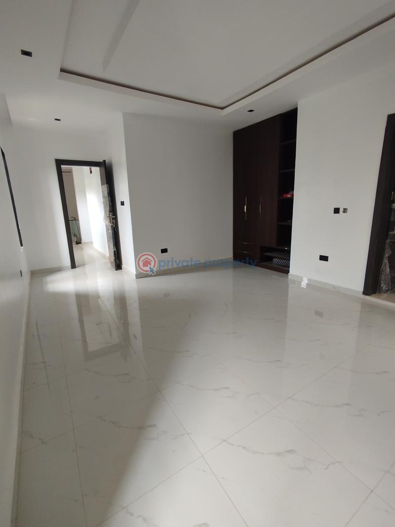 4 bedroom Detached Duplex For Sale Opic Isheri North Ojodu Lagos - 14